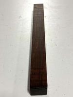 Cocobolo Rosewood Turning Square: 1-1/2 x 14-3/8